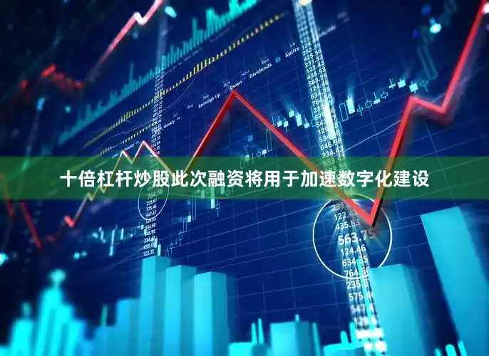 十倍杠杆炒股此次融资将用于加速数字化建设