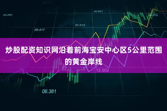 炒股配资知识网沿着前海宝安中心区5公里范围的黄金岸线