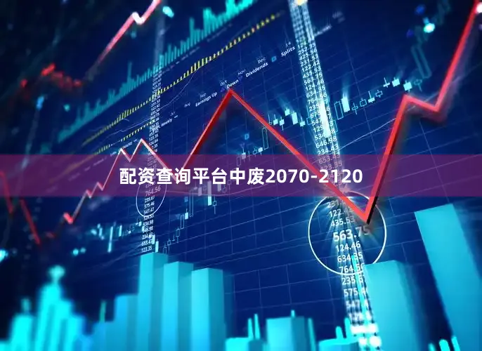 配资查询平台中废2070-2120